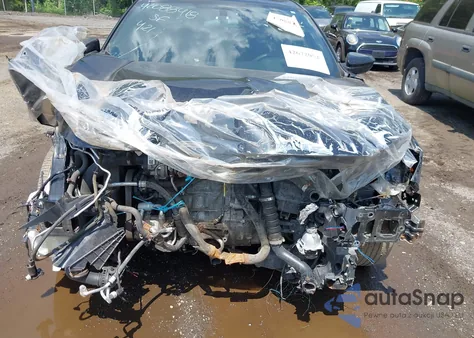 2017 Honda Civic Lx z USA, uszkodzony, nr VIN SHHFK7G21HU230100